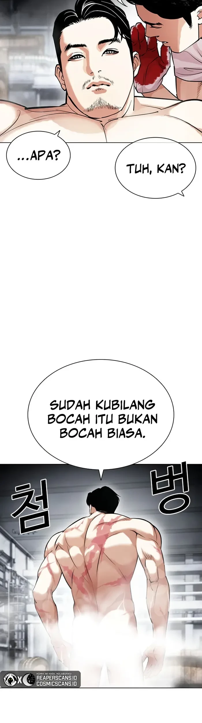 Chapter 434 - halaman 56