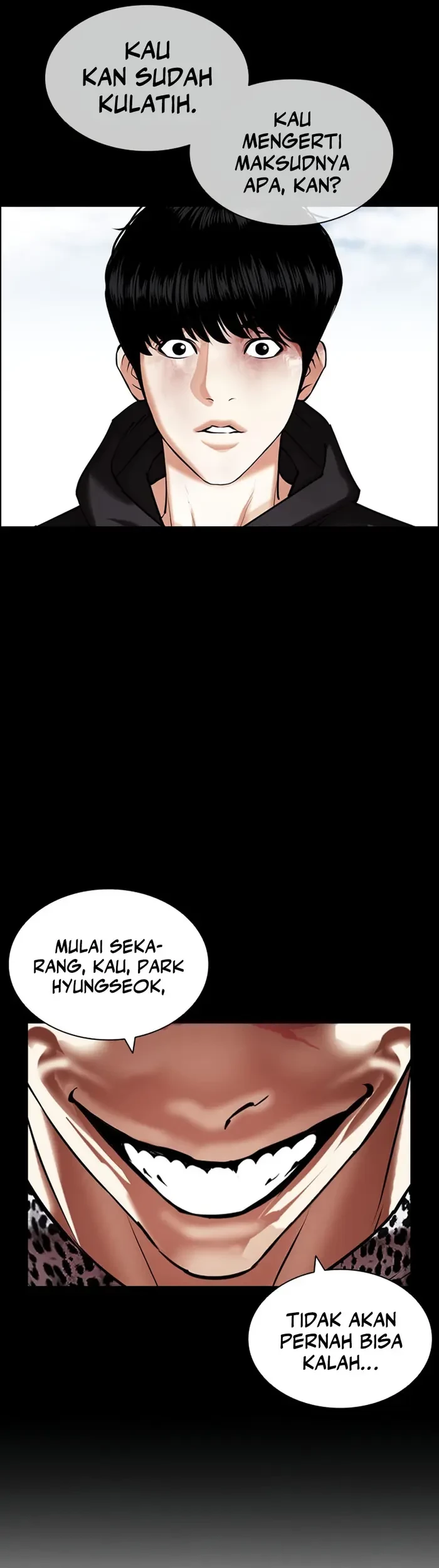 Chapter 434 - halaman 66