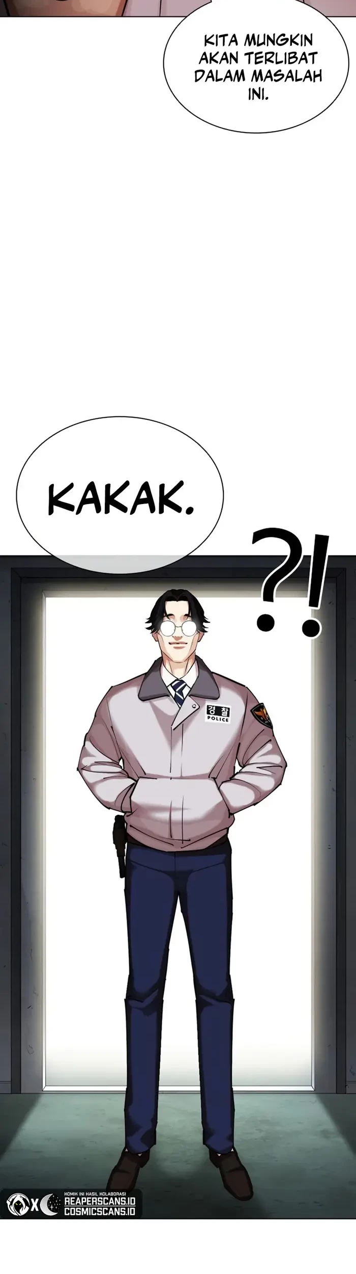 Chapter 434 - halaman 80