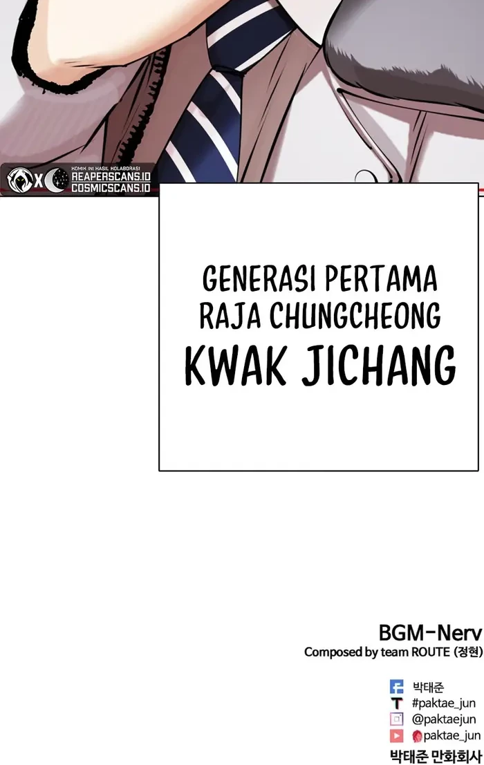 Chapter 434 - halaman 84