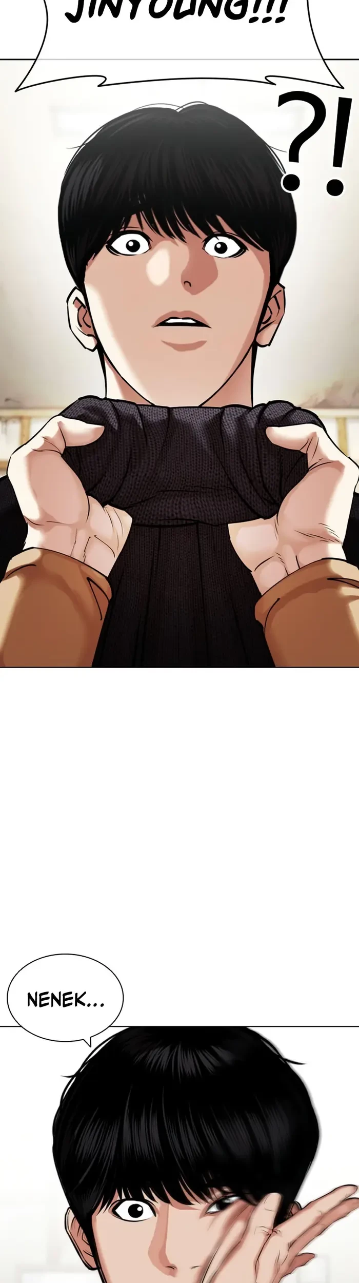 Chapter 434 - halaman 4