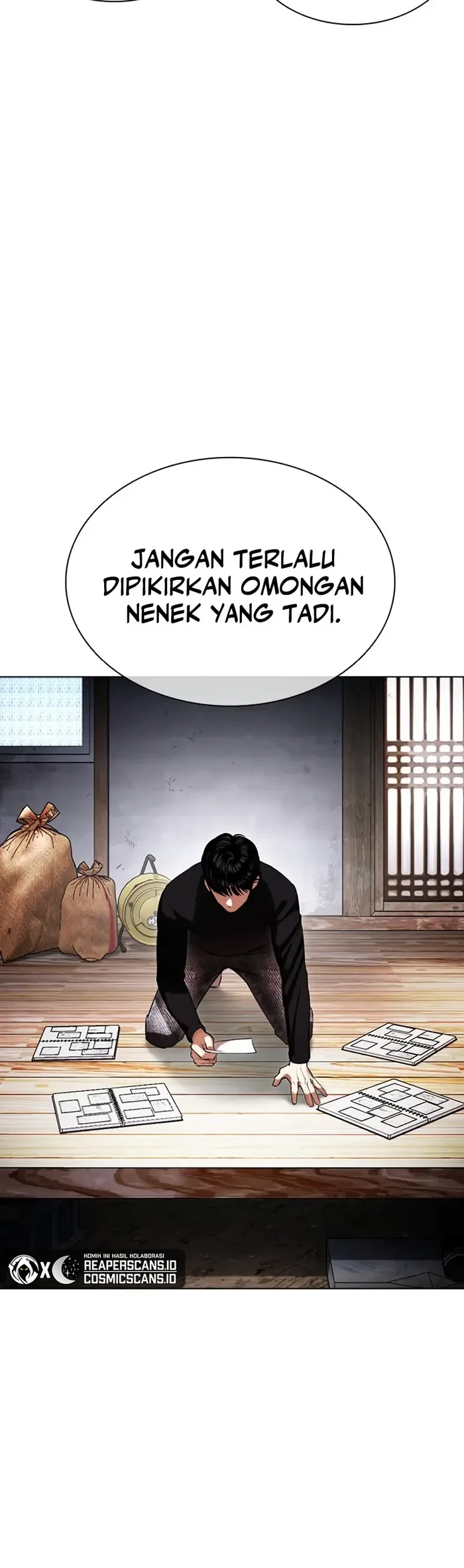 Chapter 434 - halaman 14