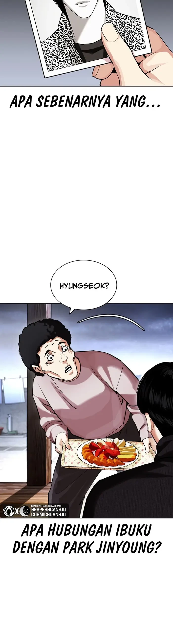 Chapter 434 - halaman 16