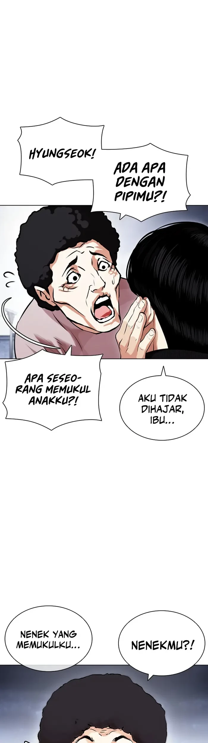 Chapter 434 - halaman 17