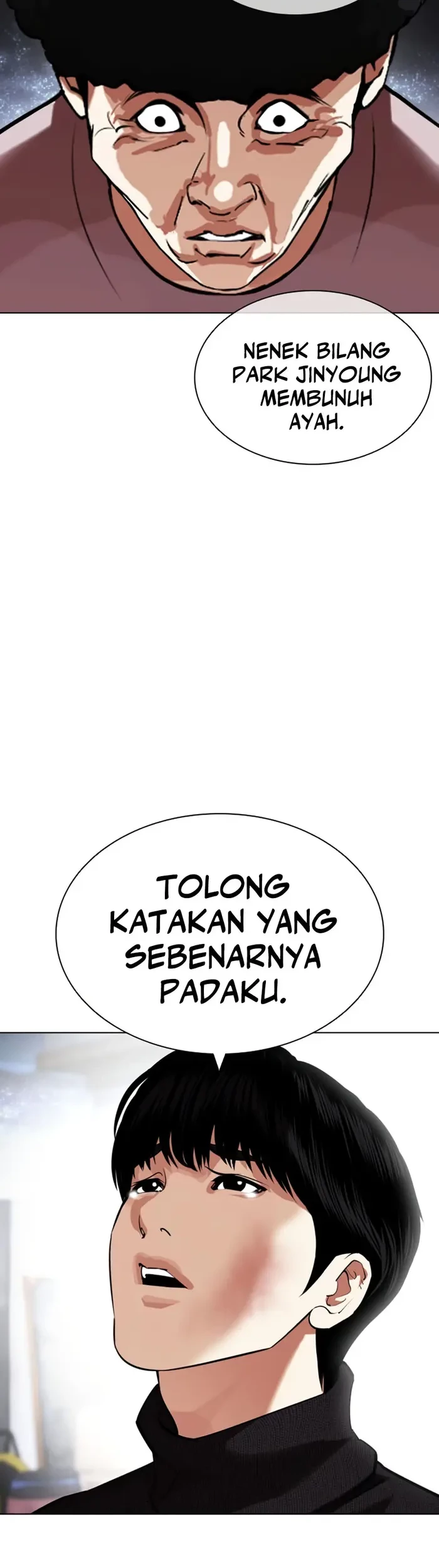 Chapter 434 - halaman 20
