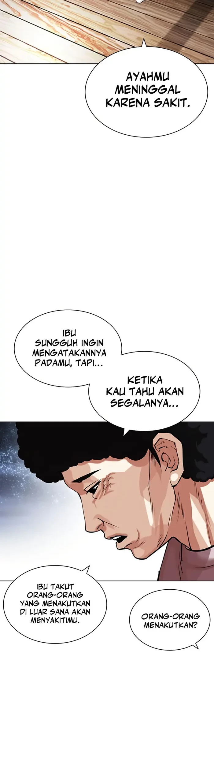 Chapter 434 - halaman 22