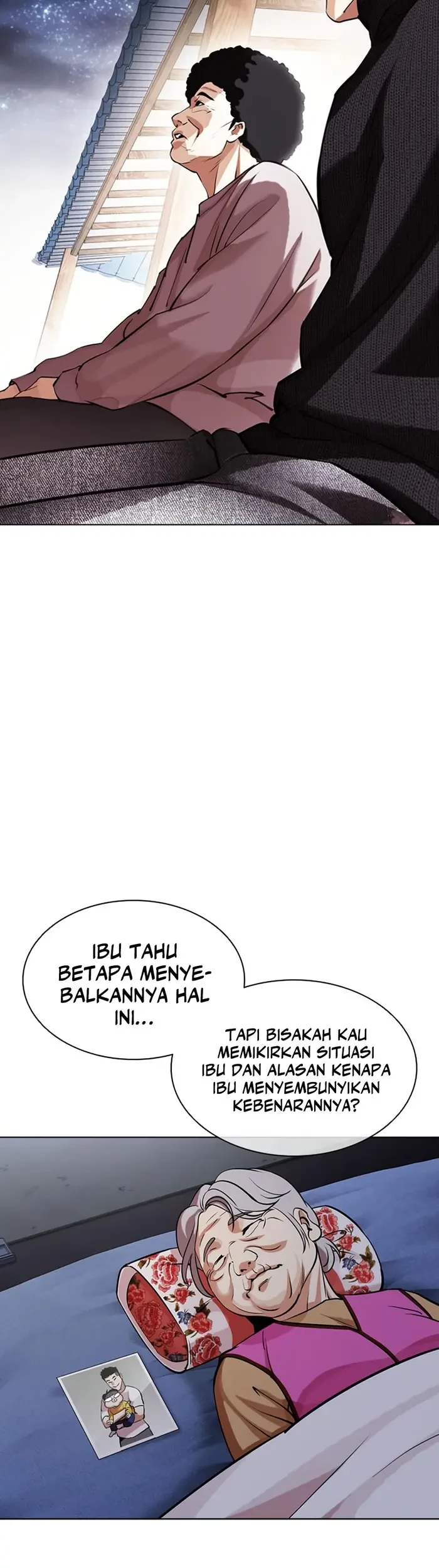 Chapter 434 - halaman 26