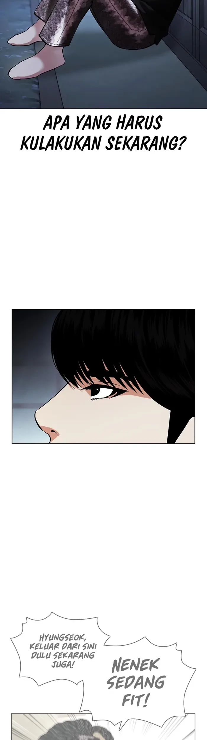 Chapter 434 - halaman 30