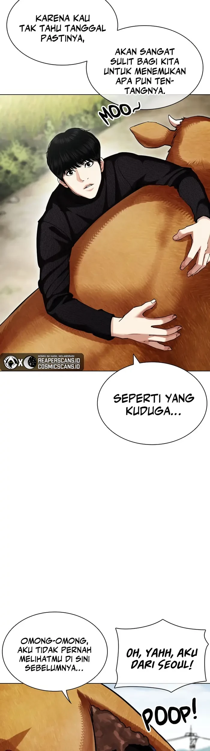 Chapter 434 - halaman 35
