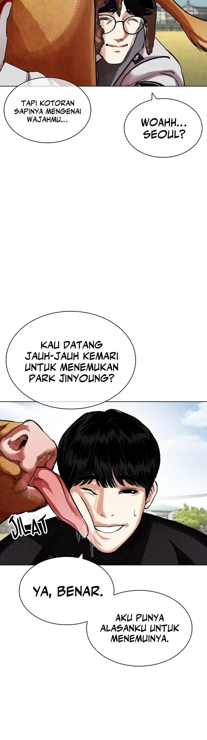 Chapter 434 - halaman 36