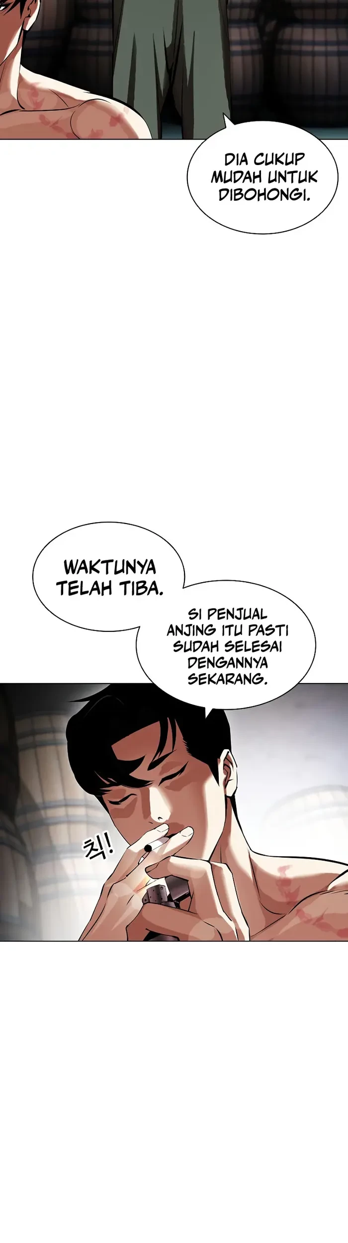 Chapter 435 - halaman 37