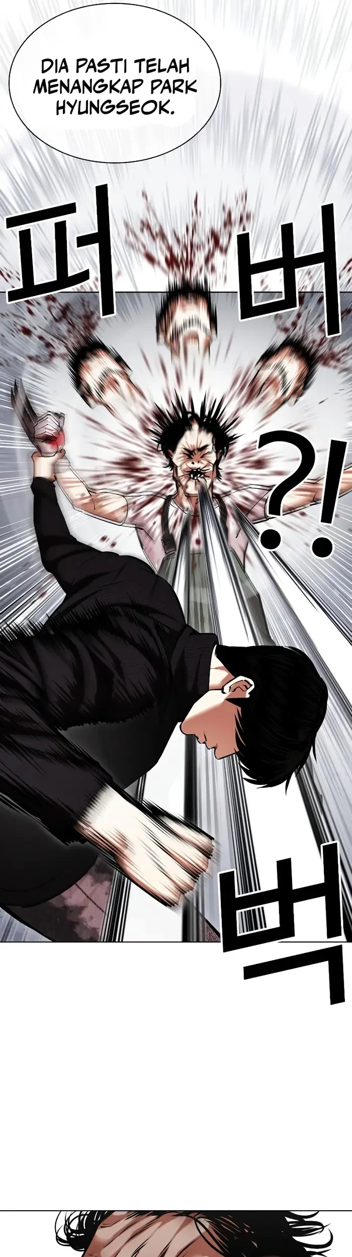 Chapter 435 - halaman 39