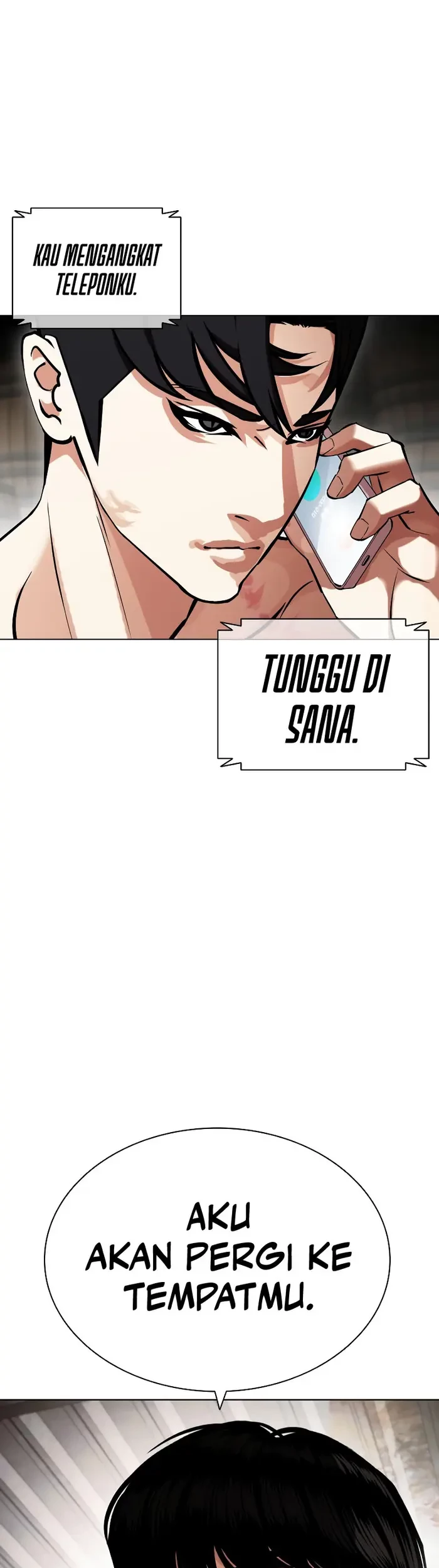 Chapter 435 - halaman 43