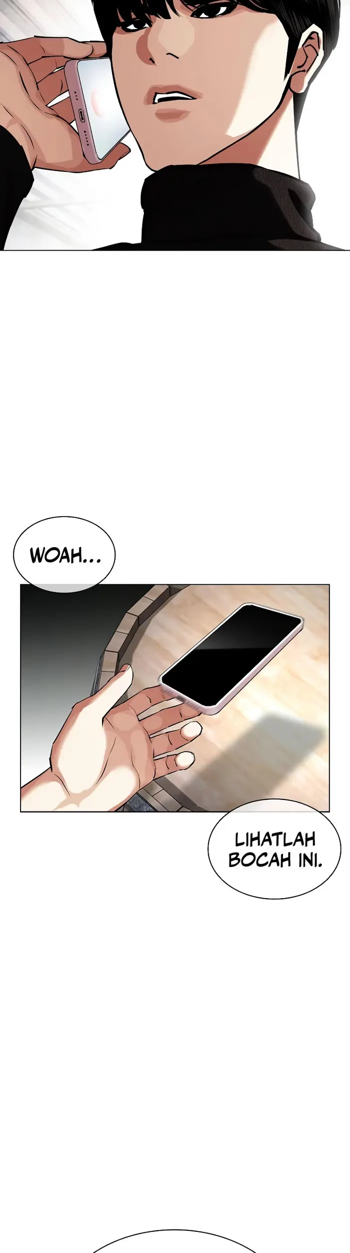 Chapter 435 - halaman 44