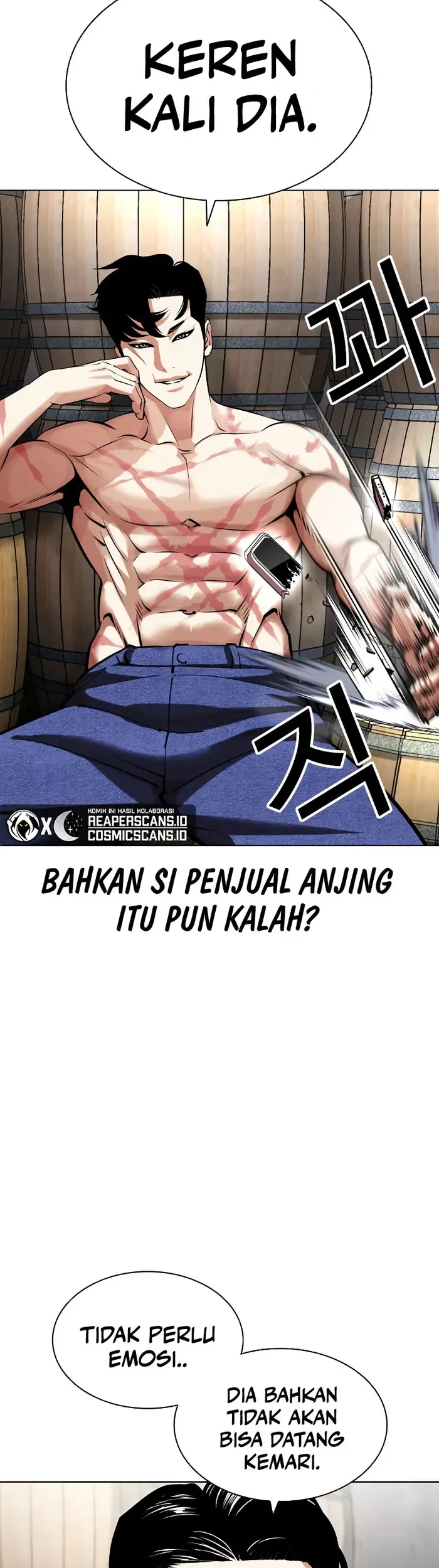 Chapter 435 - halaman 45