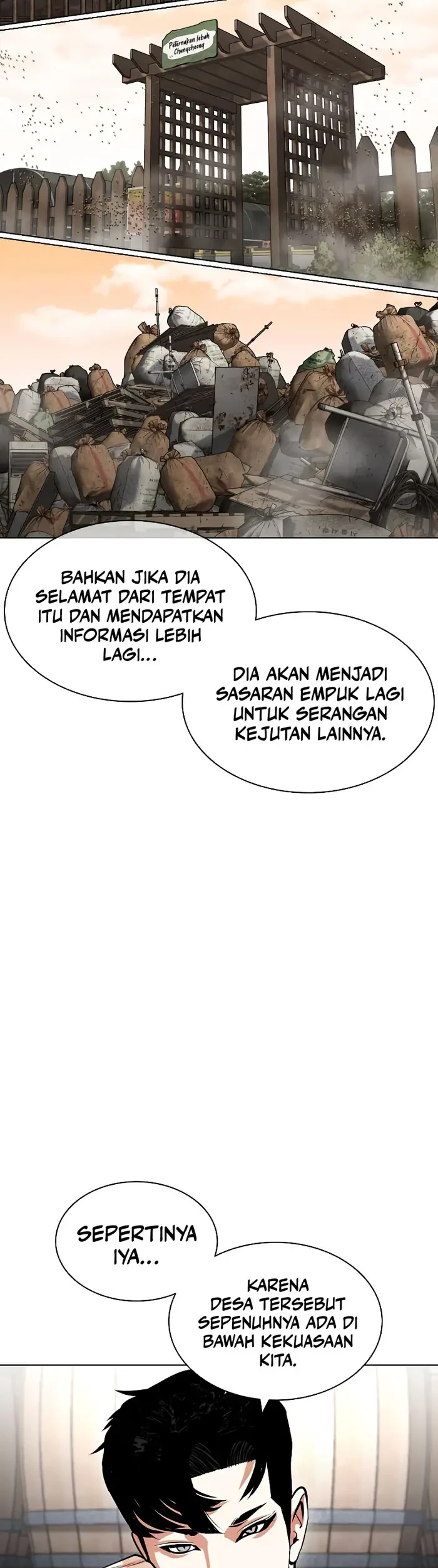 Chapter 435 - halaman 48