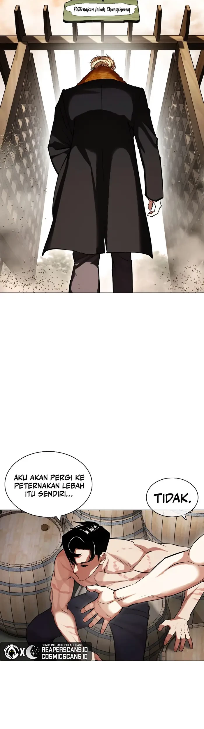 Chapter 435 - halaman 59