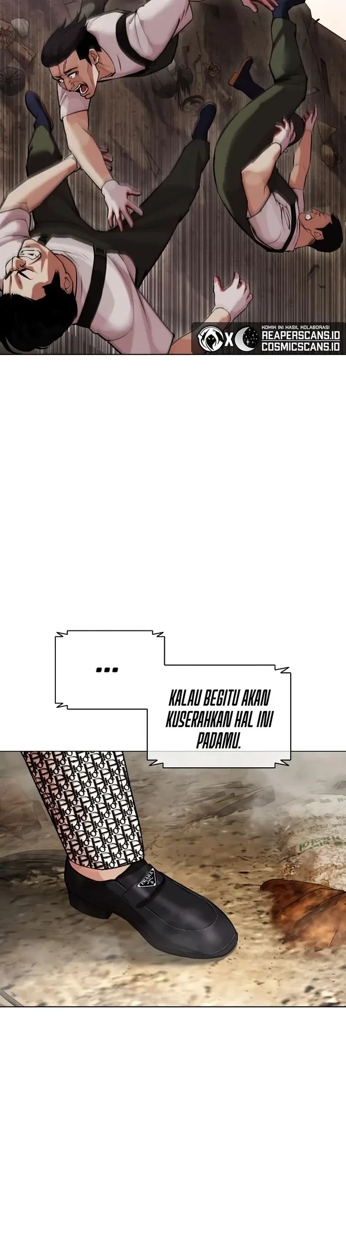 Chapter 435 - halaman 64