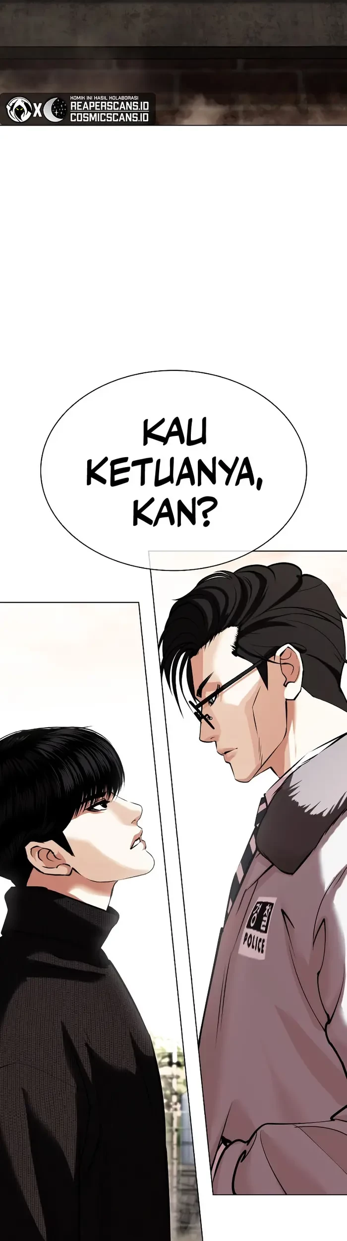 Chapter 435 - halaman 75