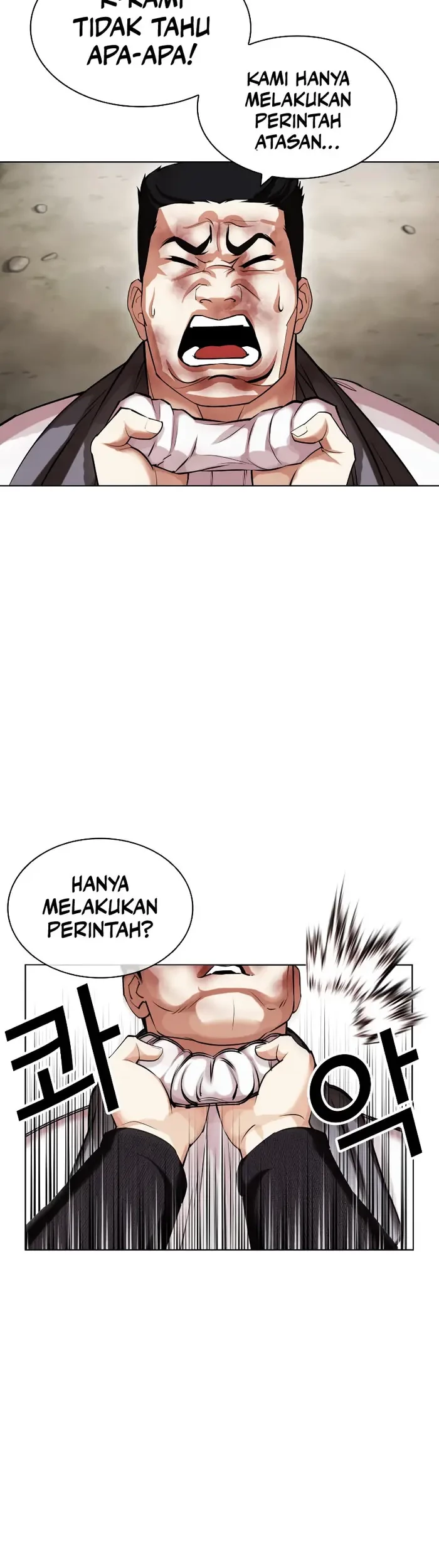 Chapter 435 - halaman 4