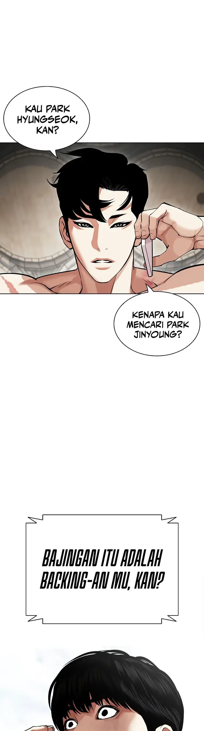 Chapter 435 - halaman 9