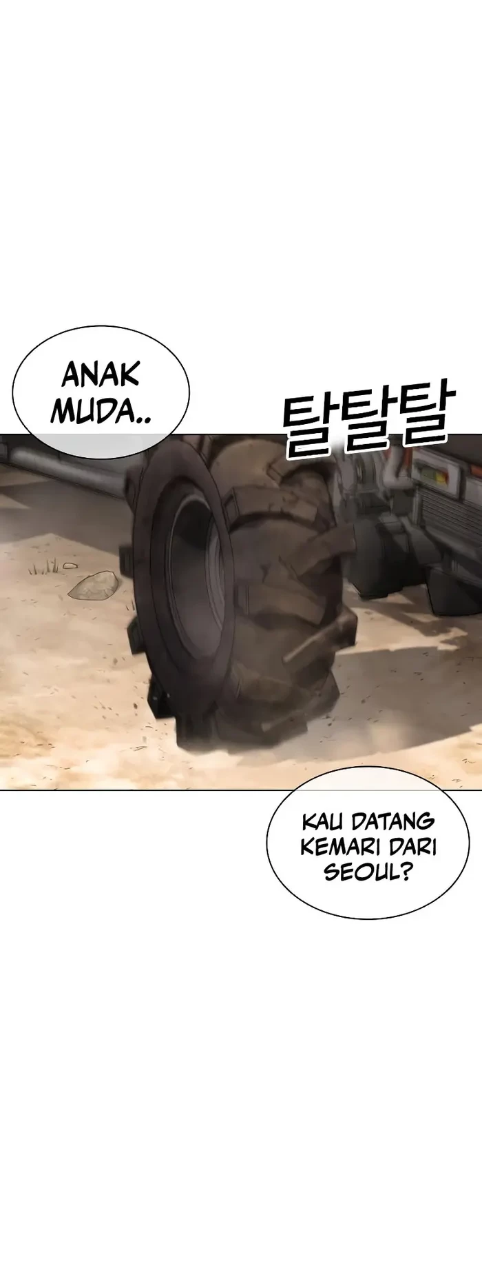 Chapter 435 - halaman 14