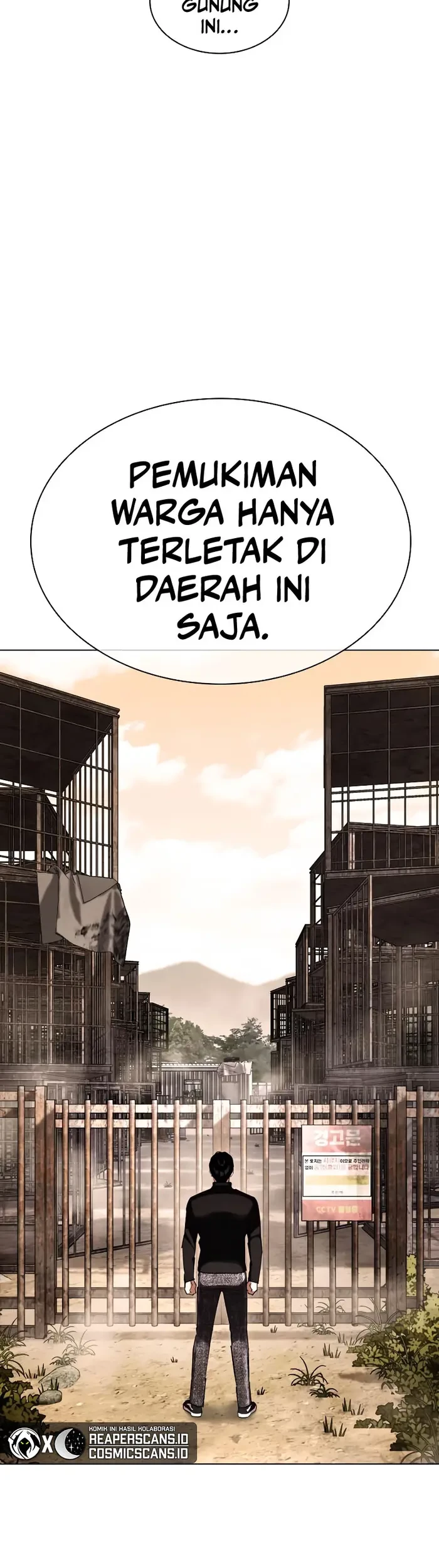 Chapter 435 - halaman 17