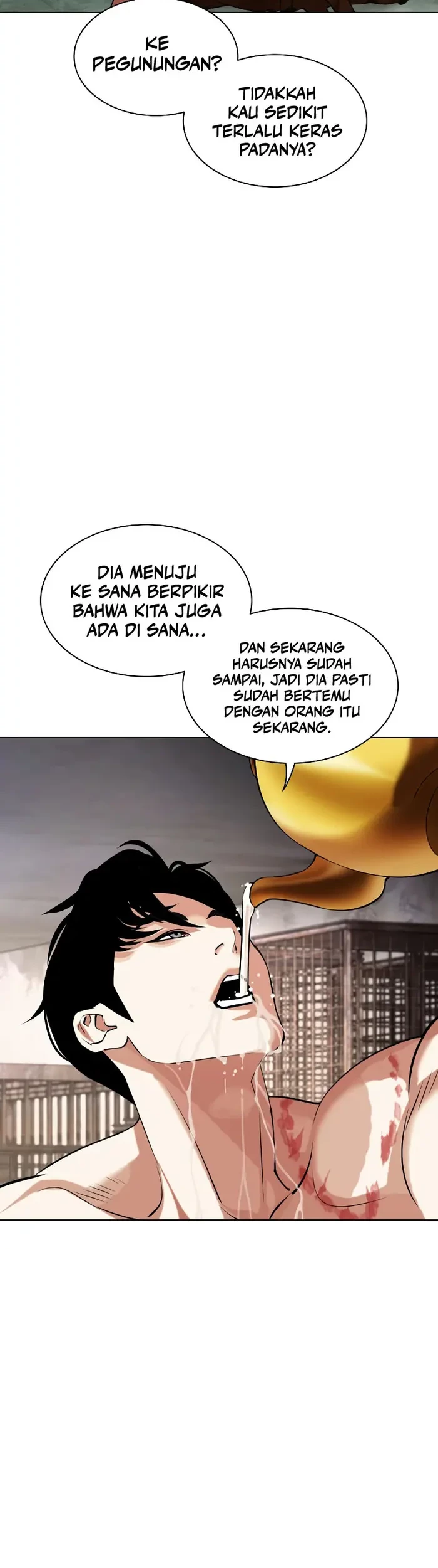 Chapter 435 - halaman 24