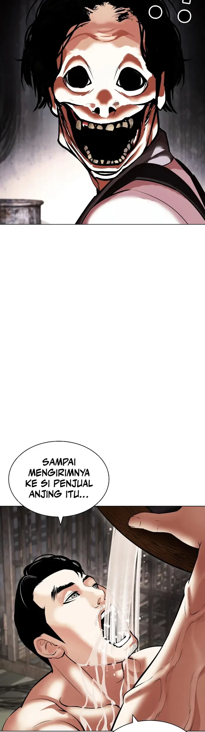 Chapter 435 - halaman 28
