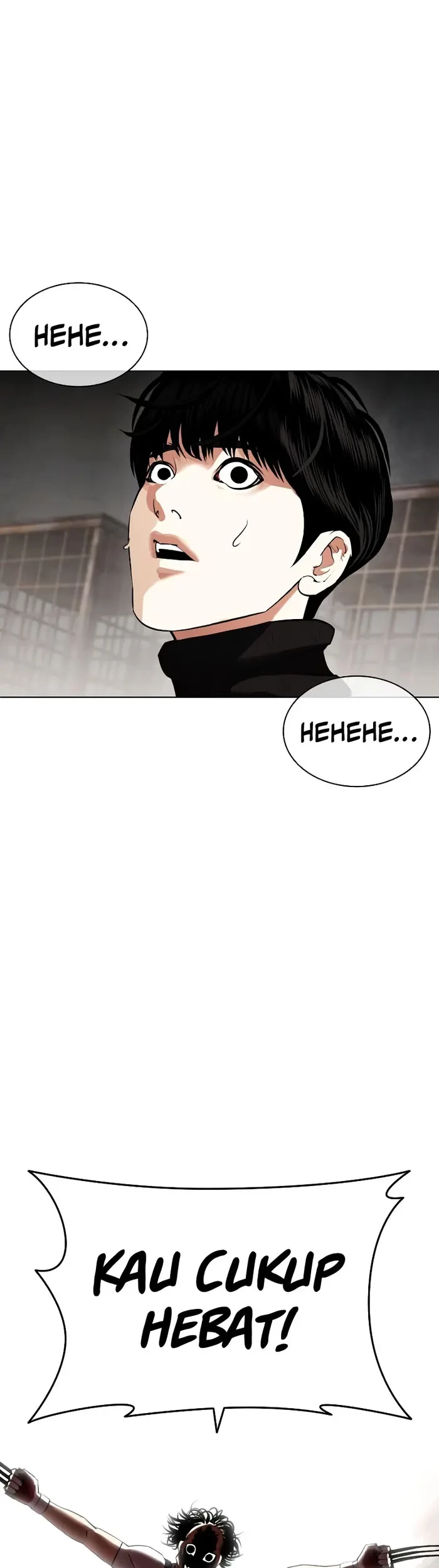 Chapter 435 - halaman 31