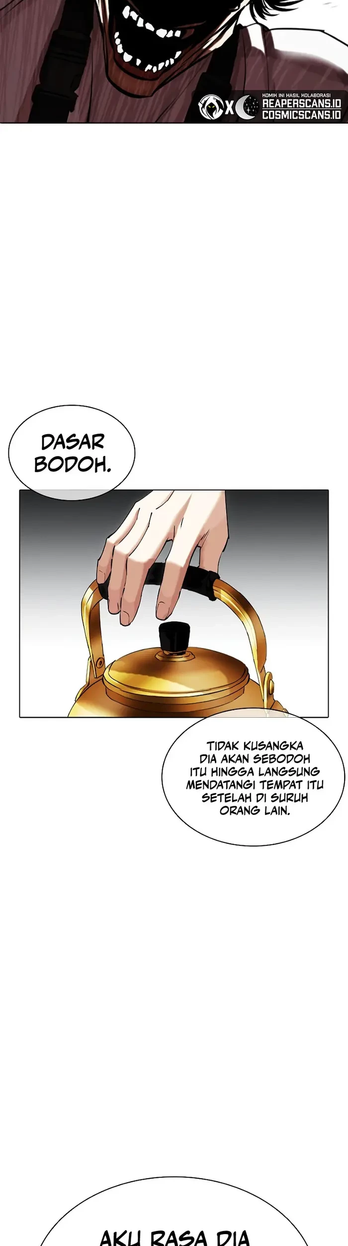 Chapter 435 - halaman 33