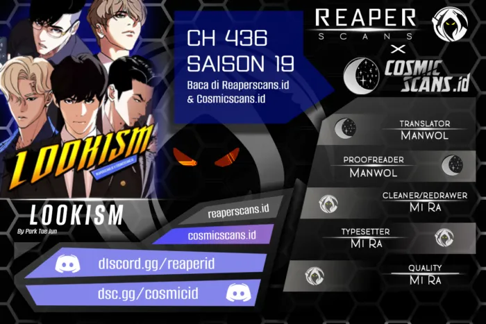 Chapter 436 - halaman 2