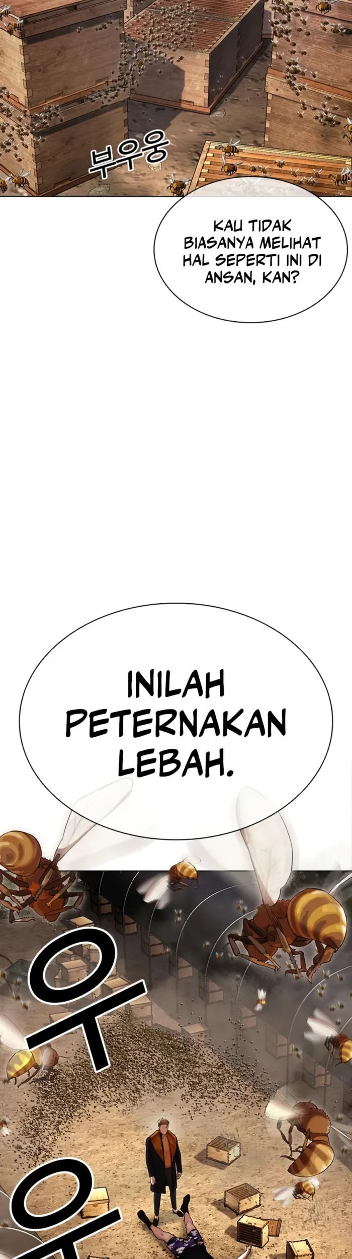 Chapter 436 - halaman 19