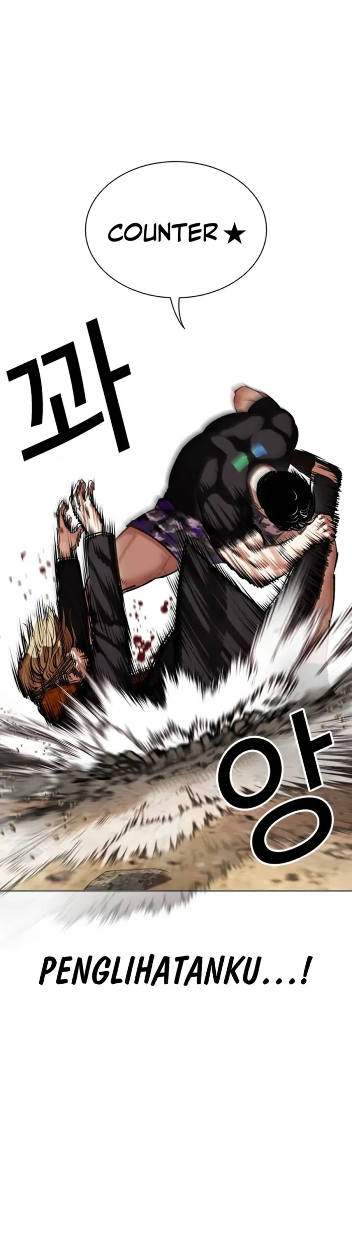 Chapter 436 - halaman 25