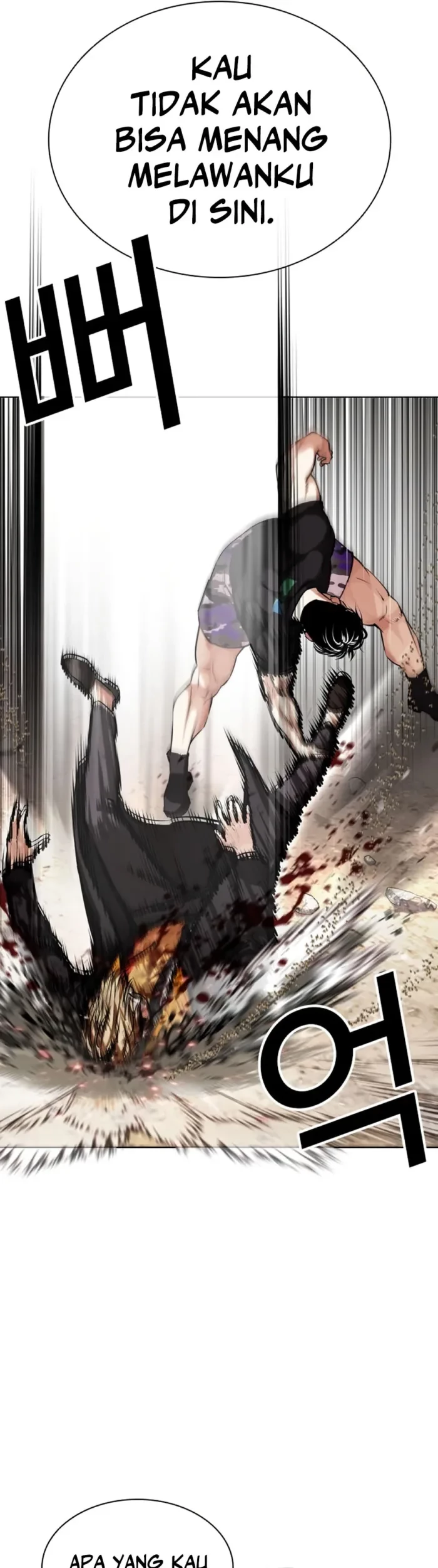 Chapter 436 - halaman 29