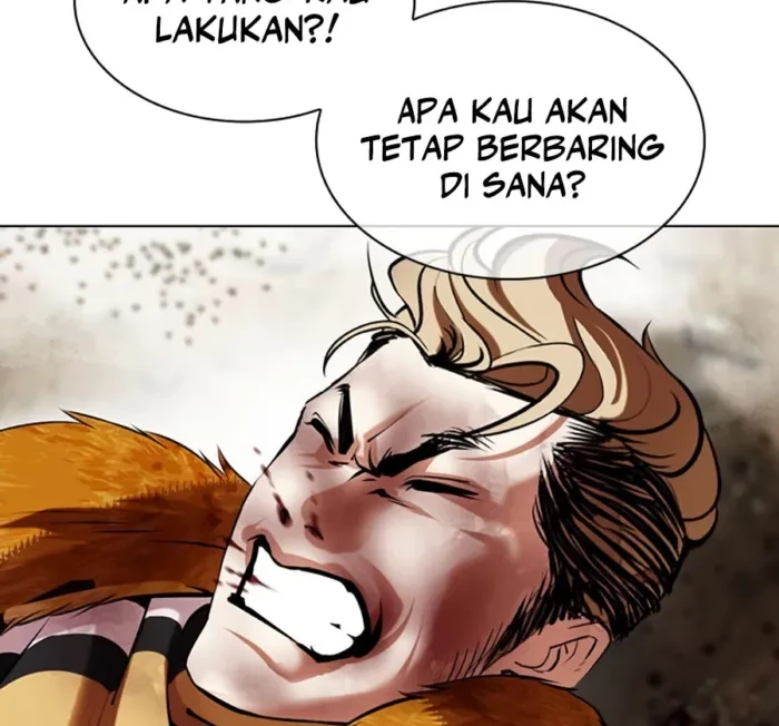 Chapter 436 - halaman 30