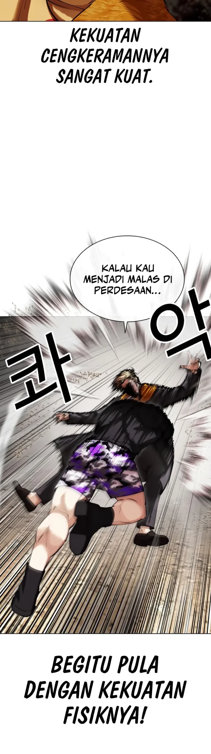 Chapter 436 - halaman 31