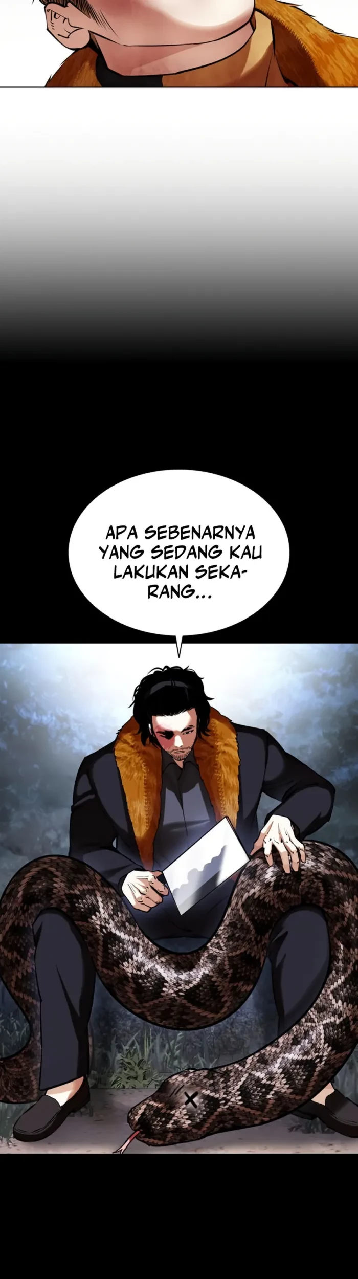 Chapter 436 - halaman 37