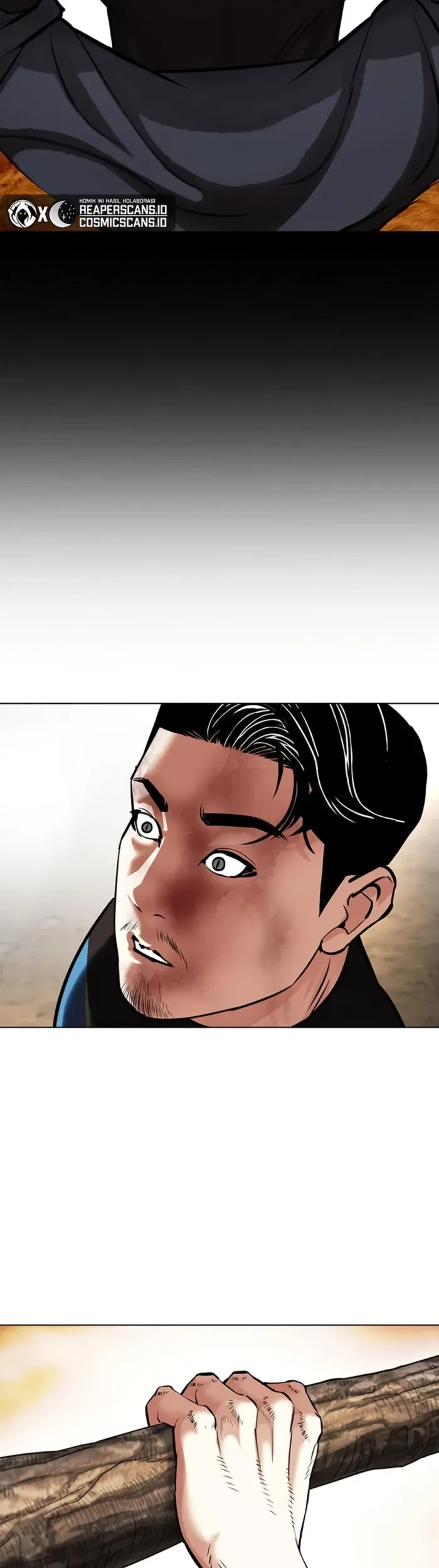 Chapter 436 - halaman 47
