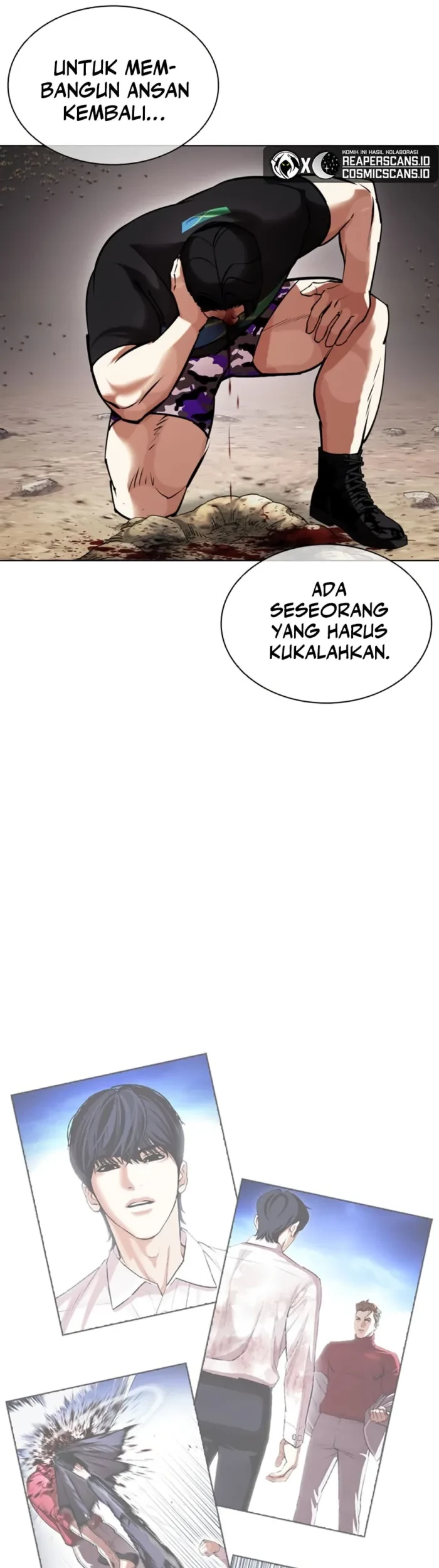 Chapter 436 - halaman 55