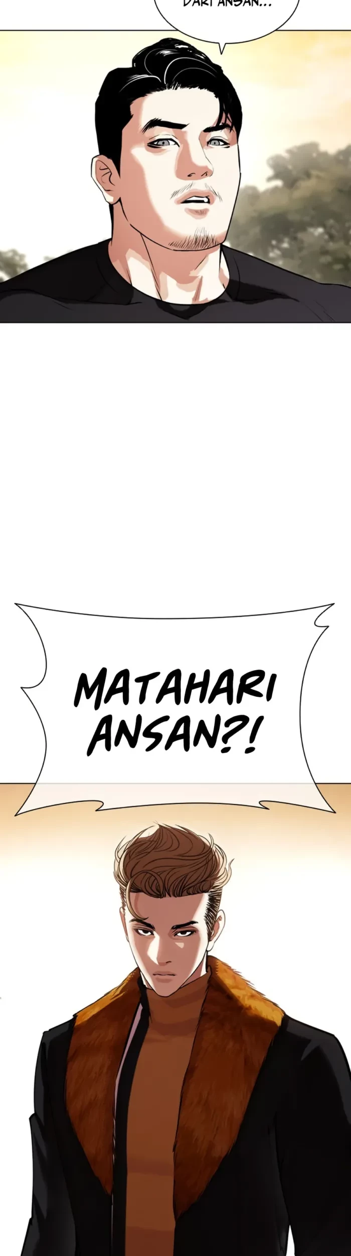 Chapter 436 - halaman 5