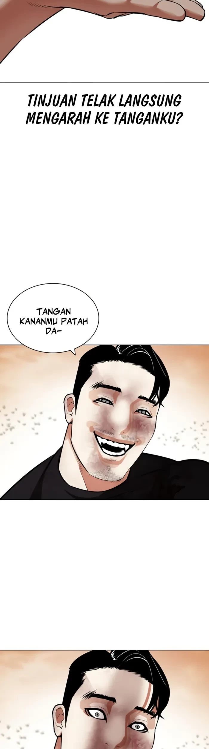 Chapter 436 - halaman 91