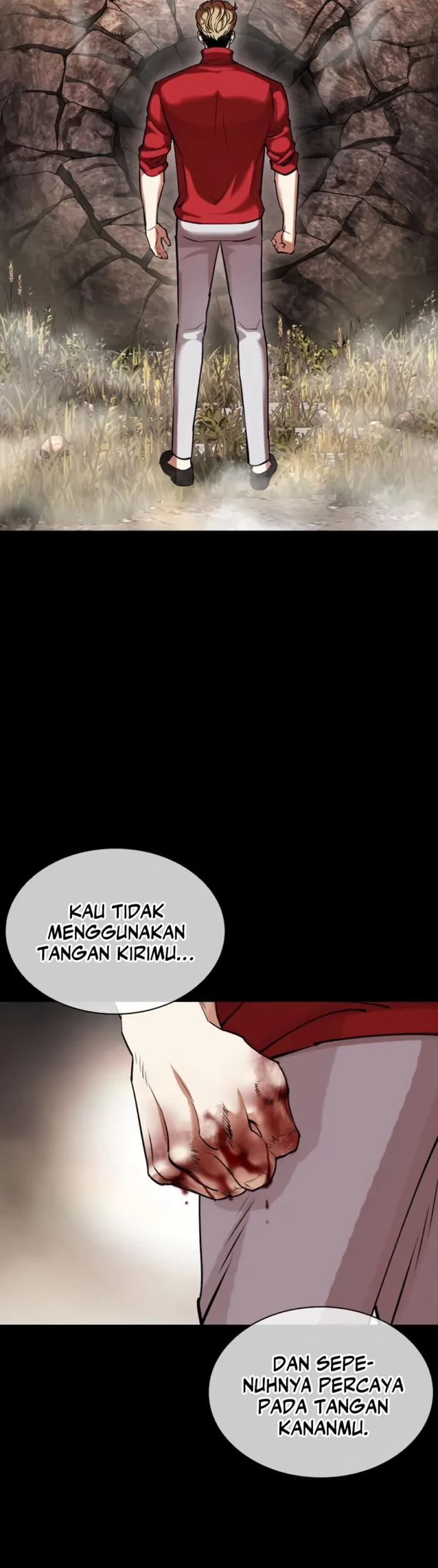 Chapter 436 - halaman 99