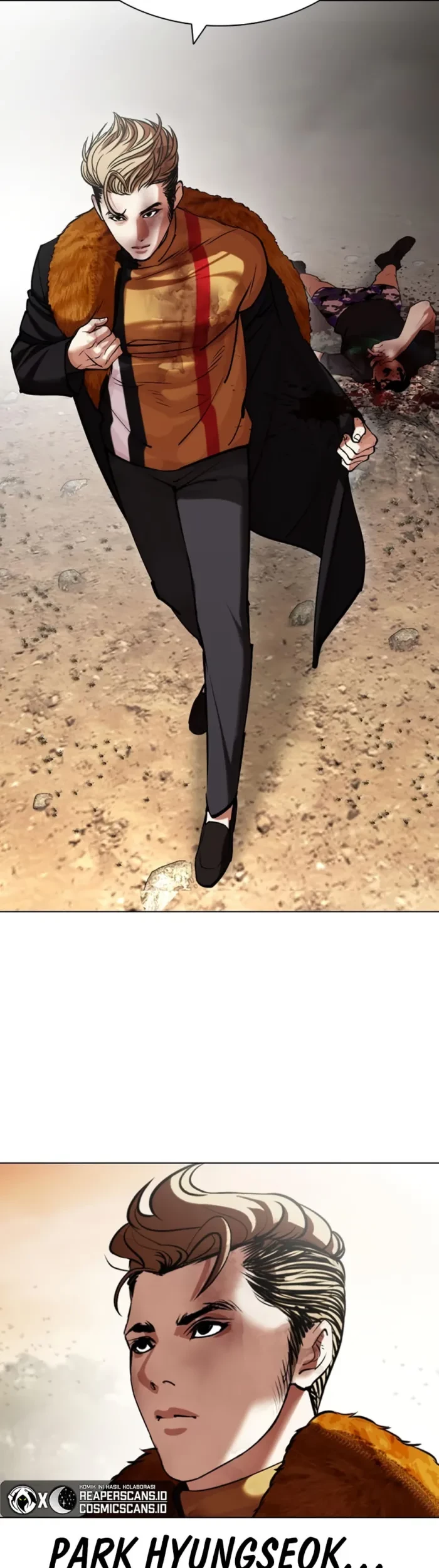 Chapter 436 - halaman 117