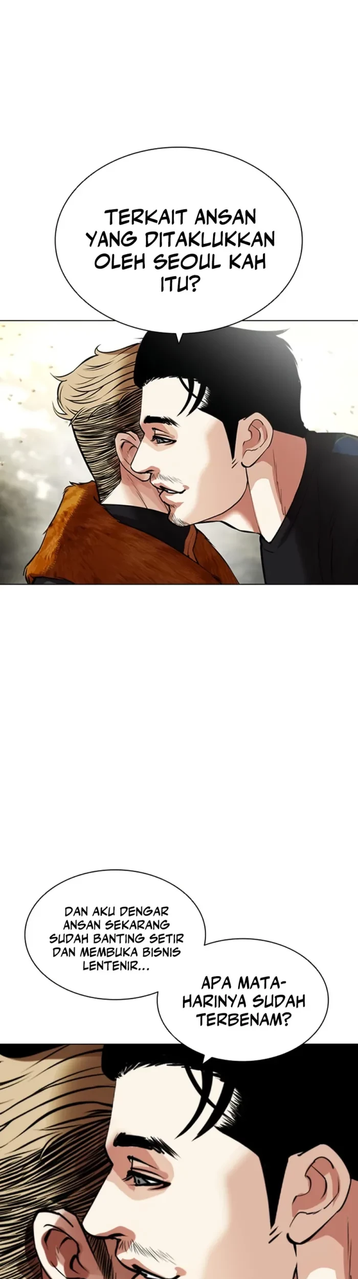 Chapter 436 - halaman 9