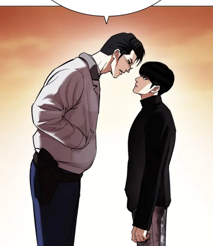 Chapter 436 - halaman 128
