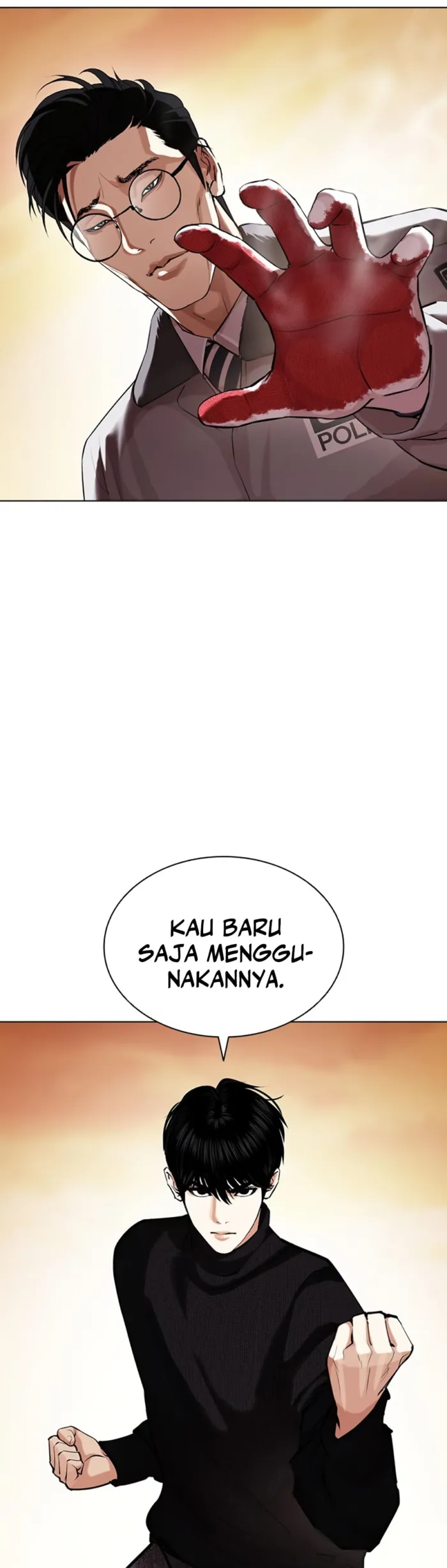 Chapter 436 - halaman 131