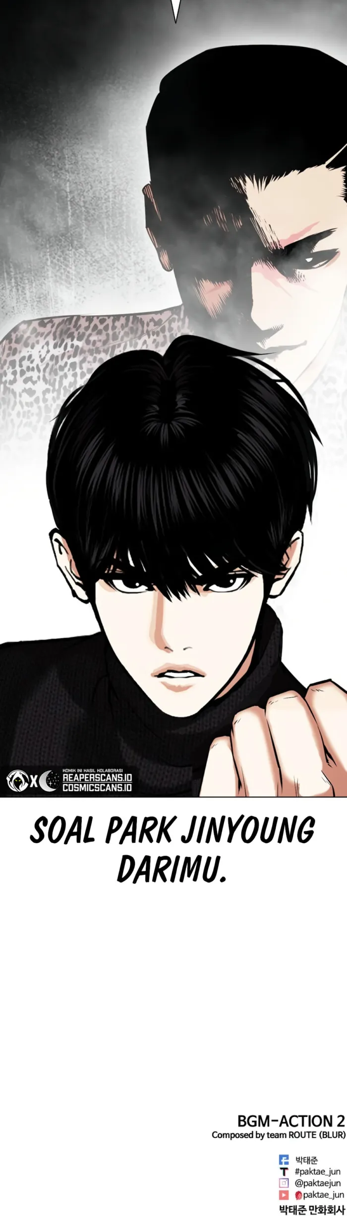 Chapter 436 - halaman 133