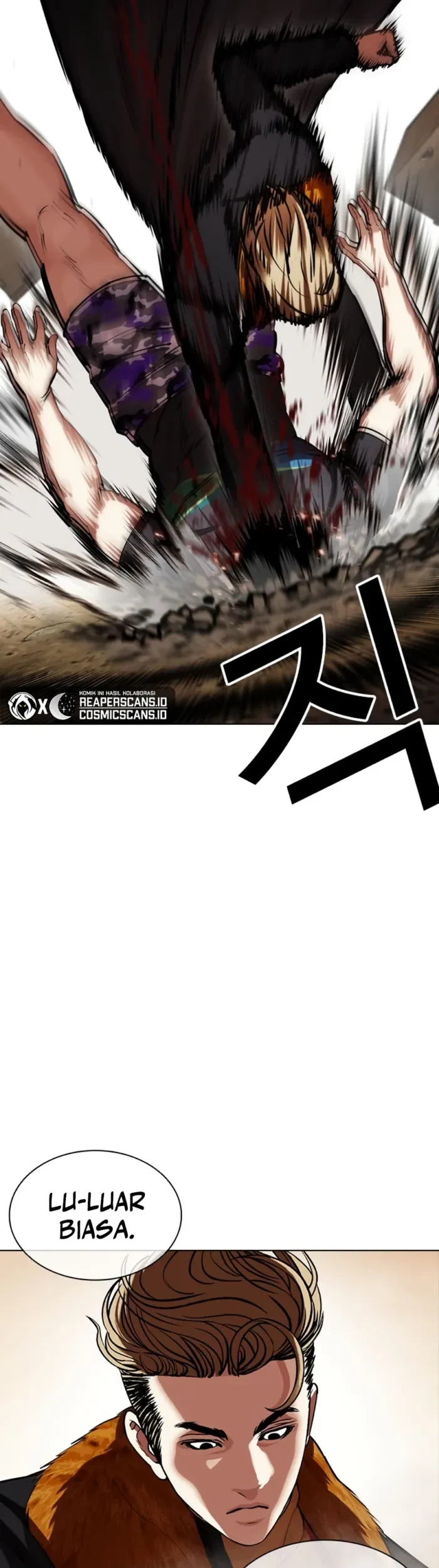 Chapter 436 - halaman 15