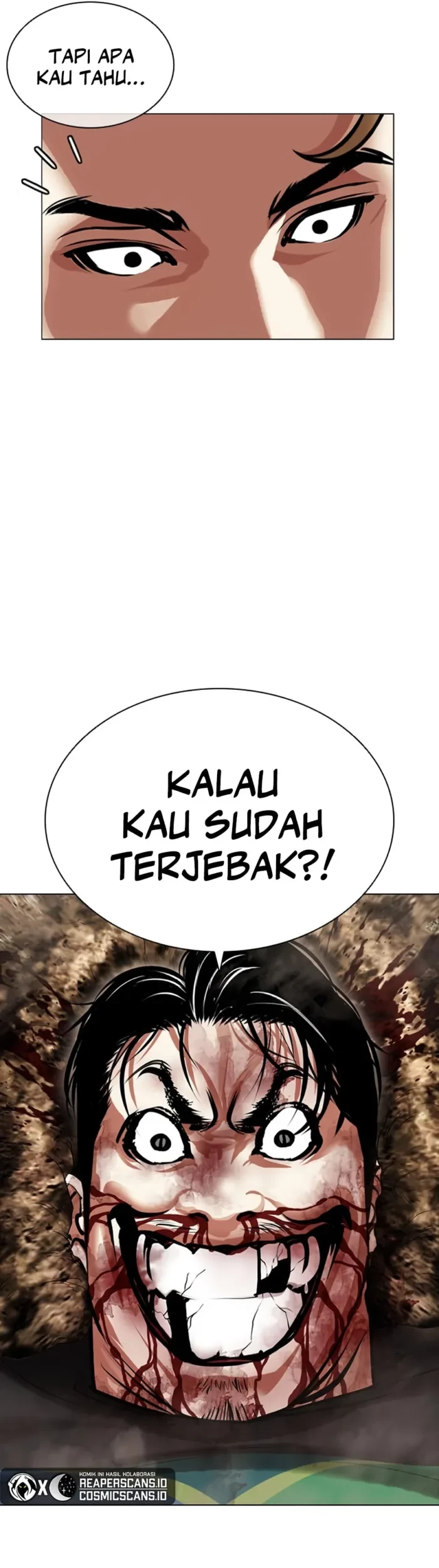 Chapter 436 - halaman 17